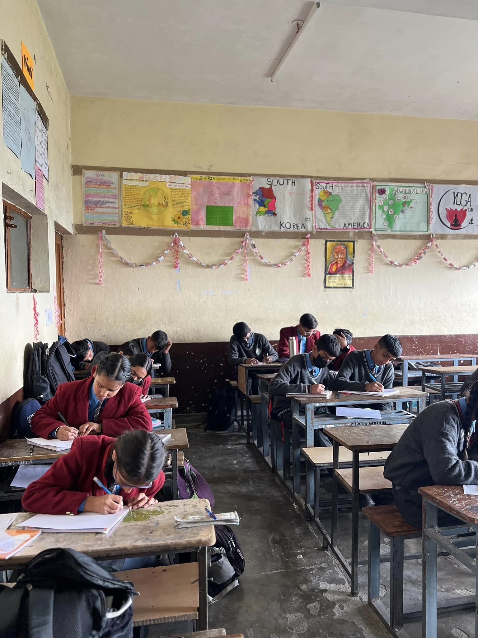 Calligraphy-April-23