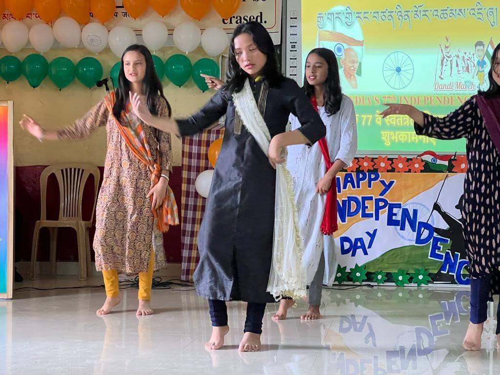 77th Independence Day of India