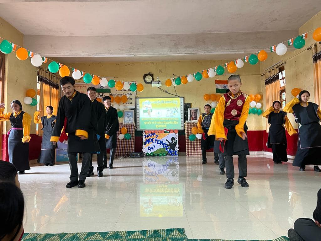 77th Independence Day of India