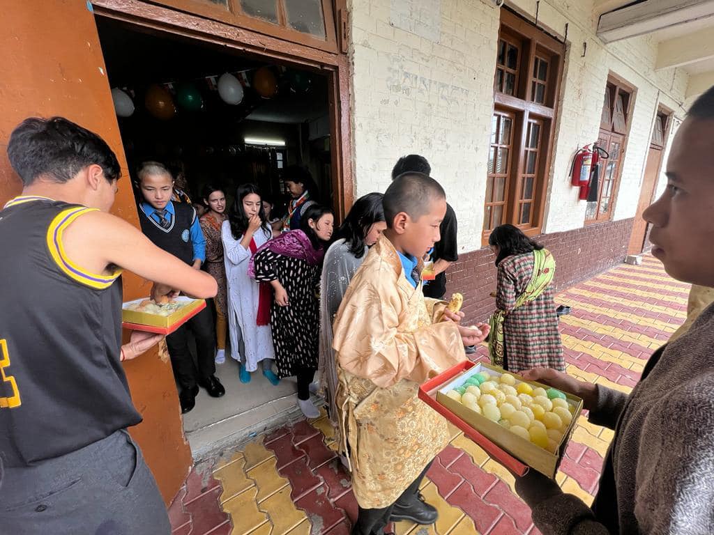 77th Independence Day of India