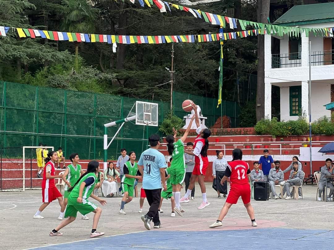 InterHouseBasketBall-2024