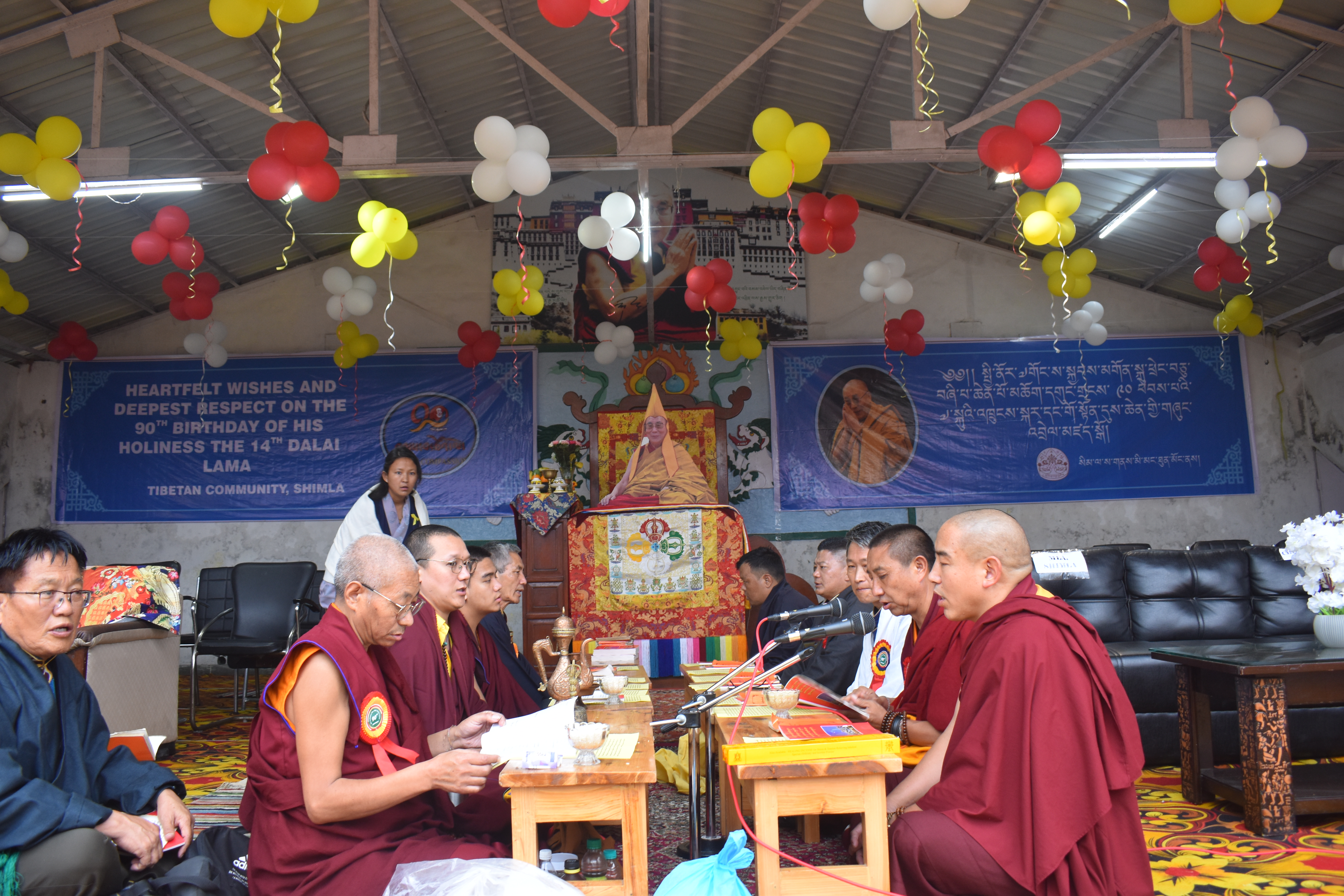 6_July_90th_Birthday_HH_Dalai_Lama