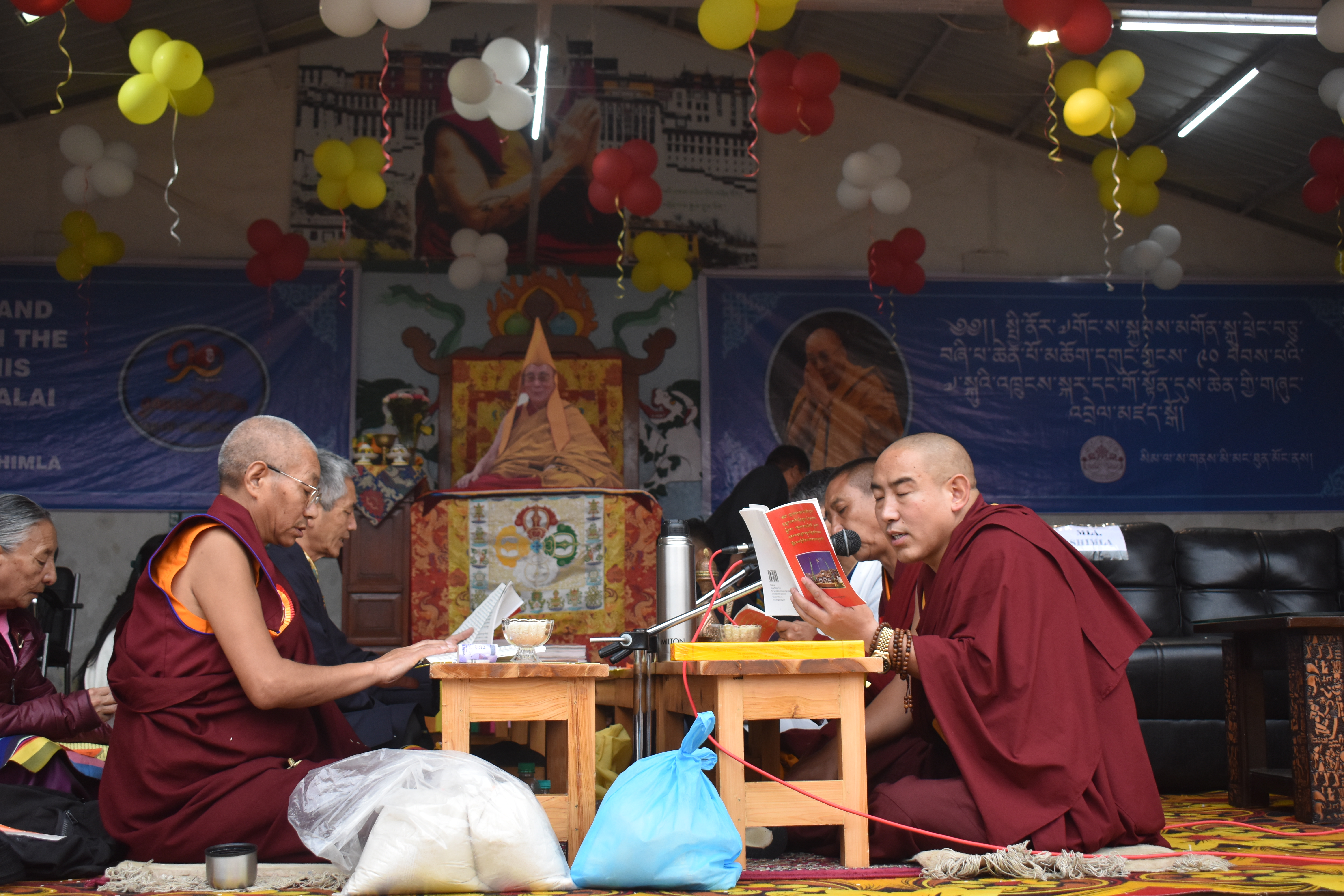 6_July_90th_Birthday_HH_Dalai_Lama