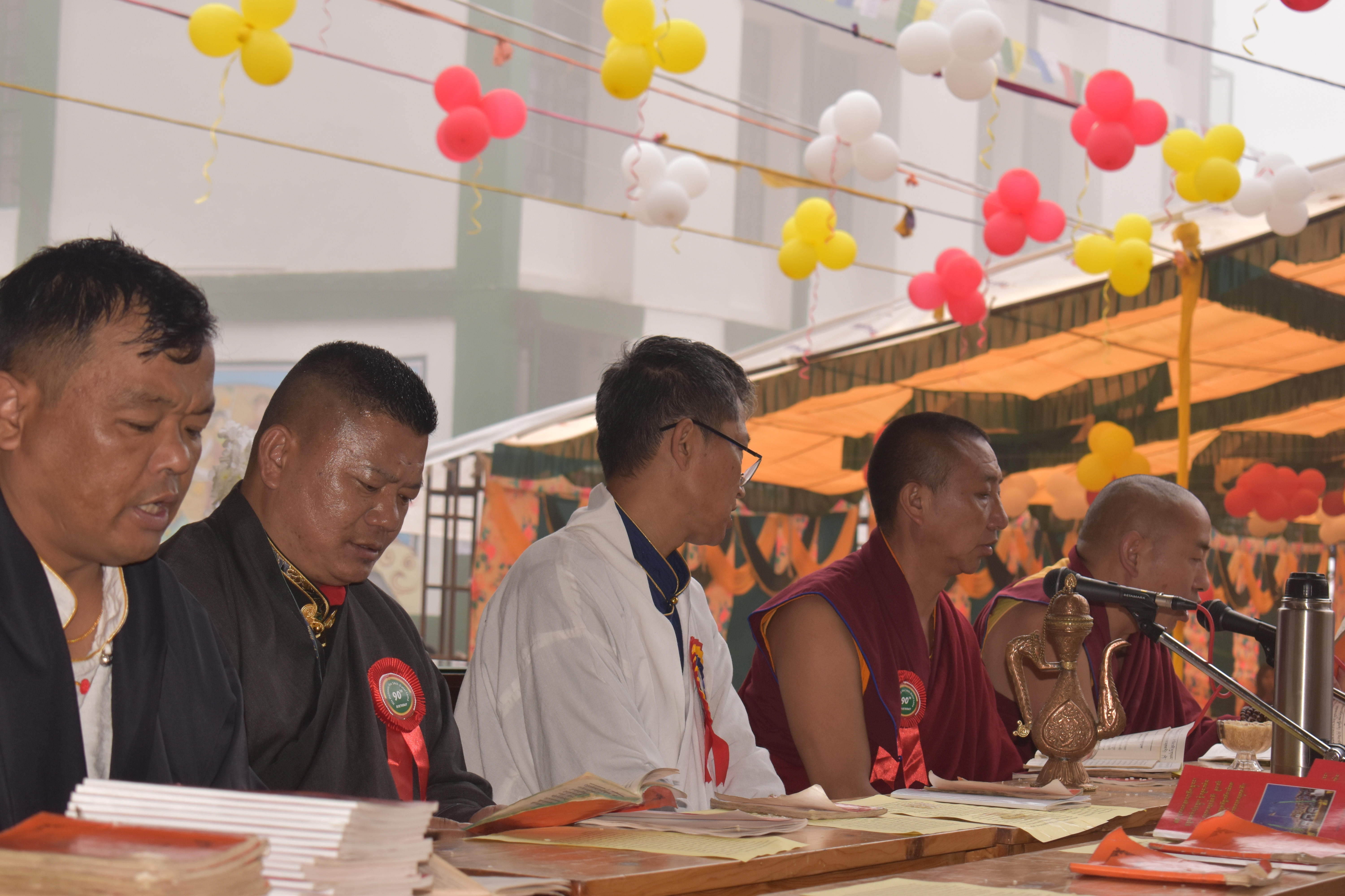 6_July_90th_Birthday_HH_Dalai_Lama