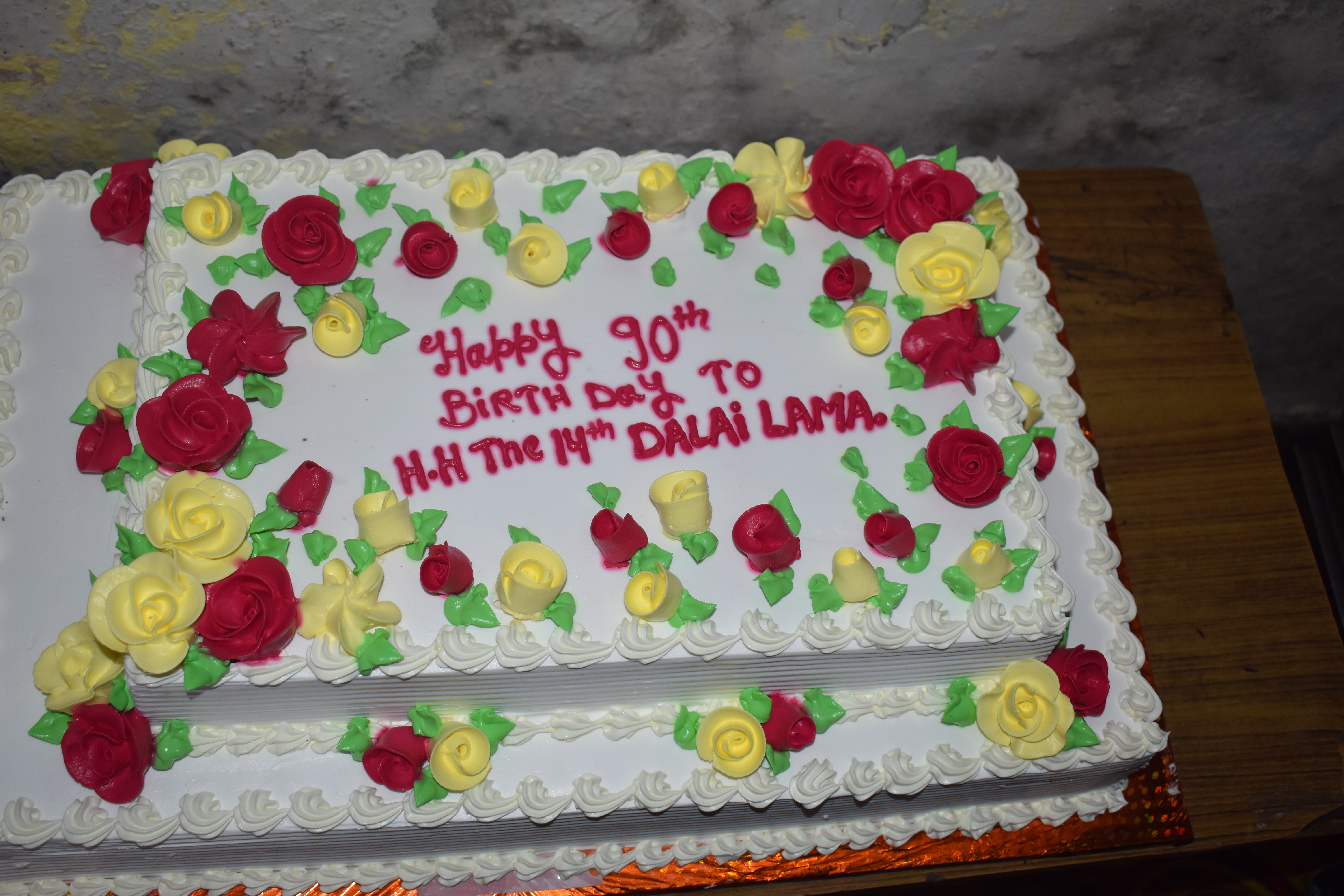 6_July_90th_Birthday_HH_Dalai_Lama