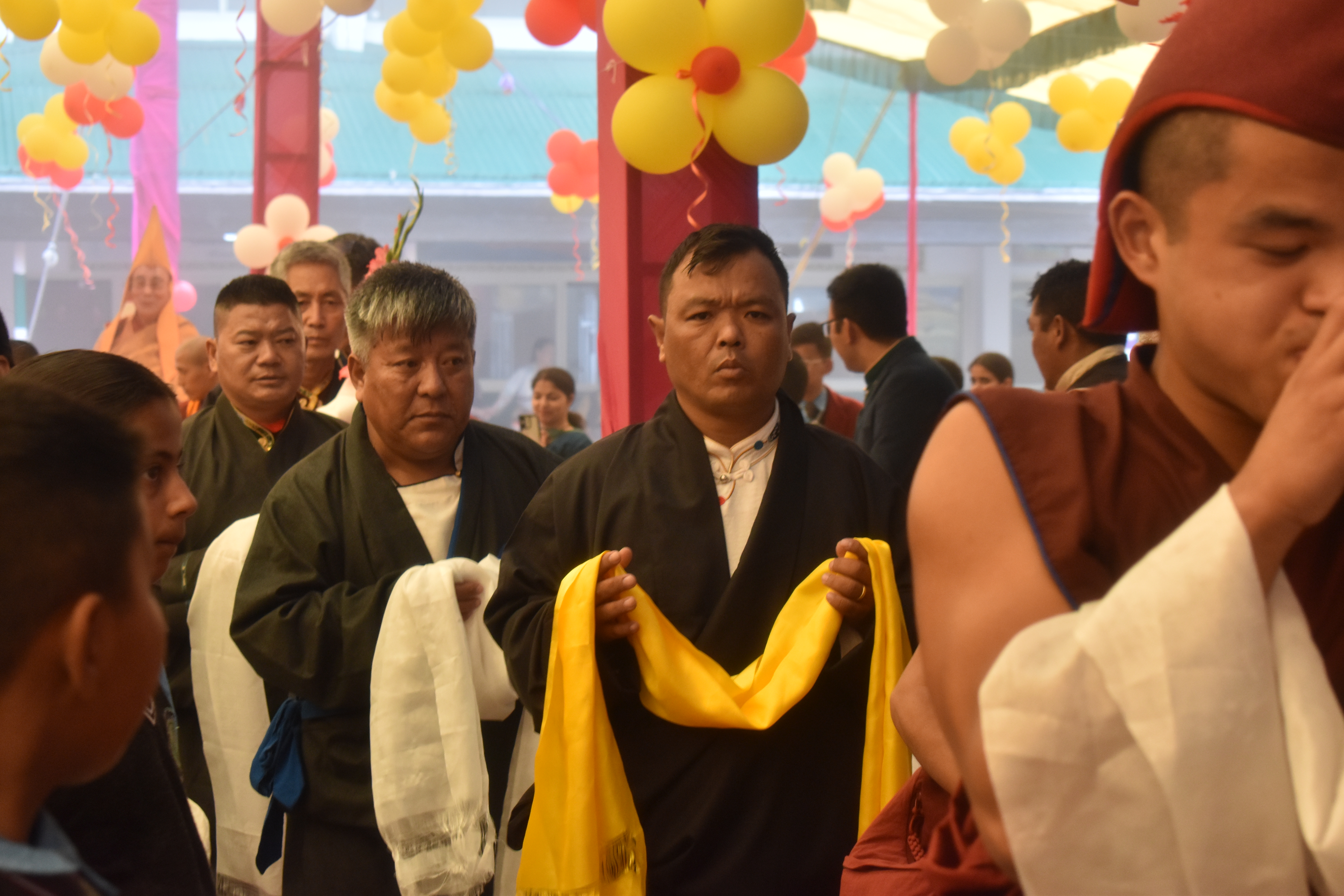 6_July_90th_Birthday_HH_Dalai_Lama