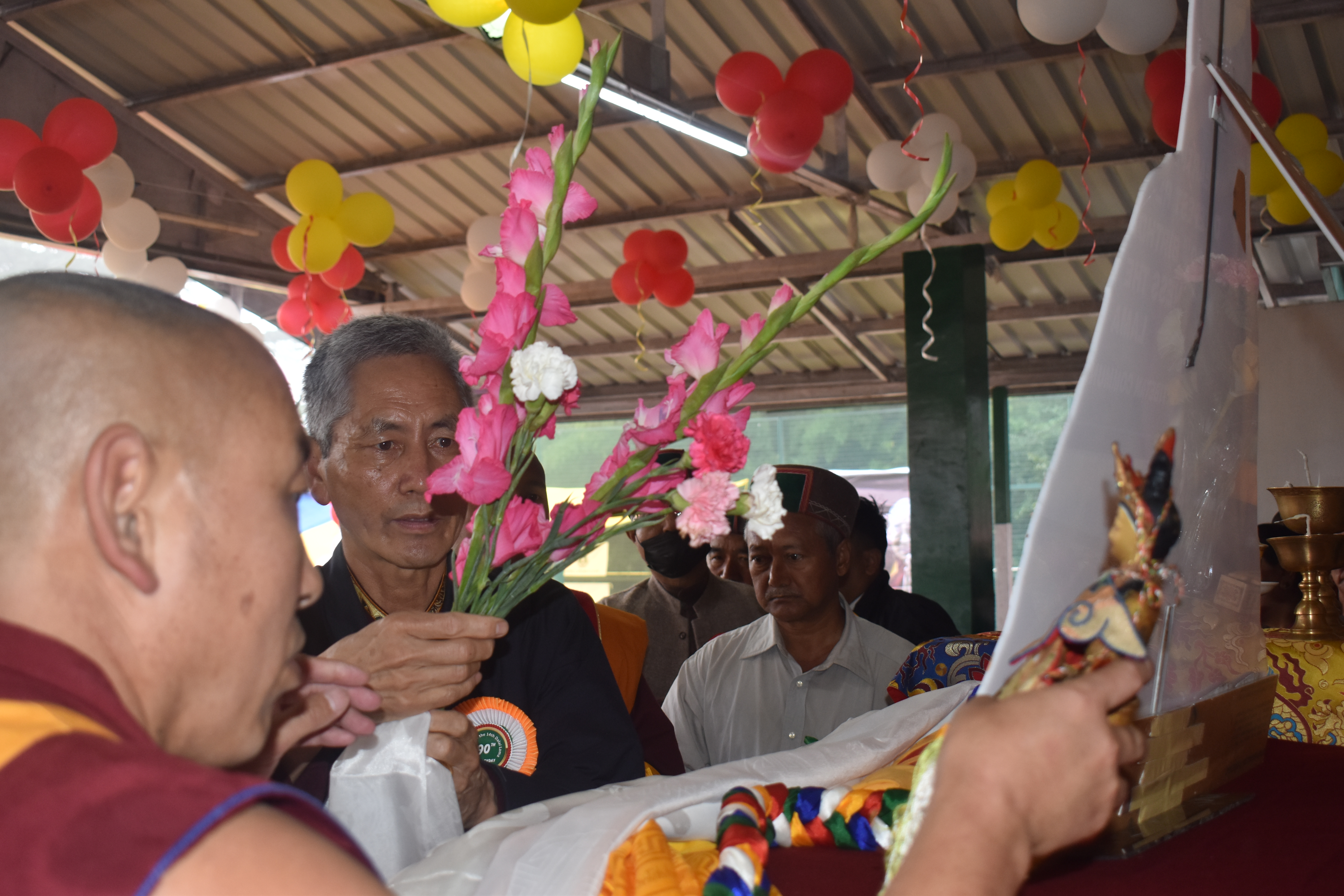 6_July_90th_Birthday_HH_Dalai_Lama