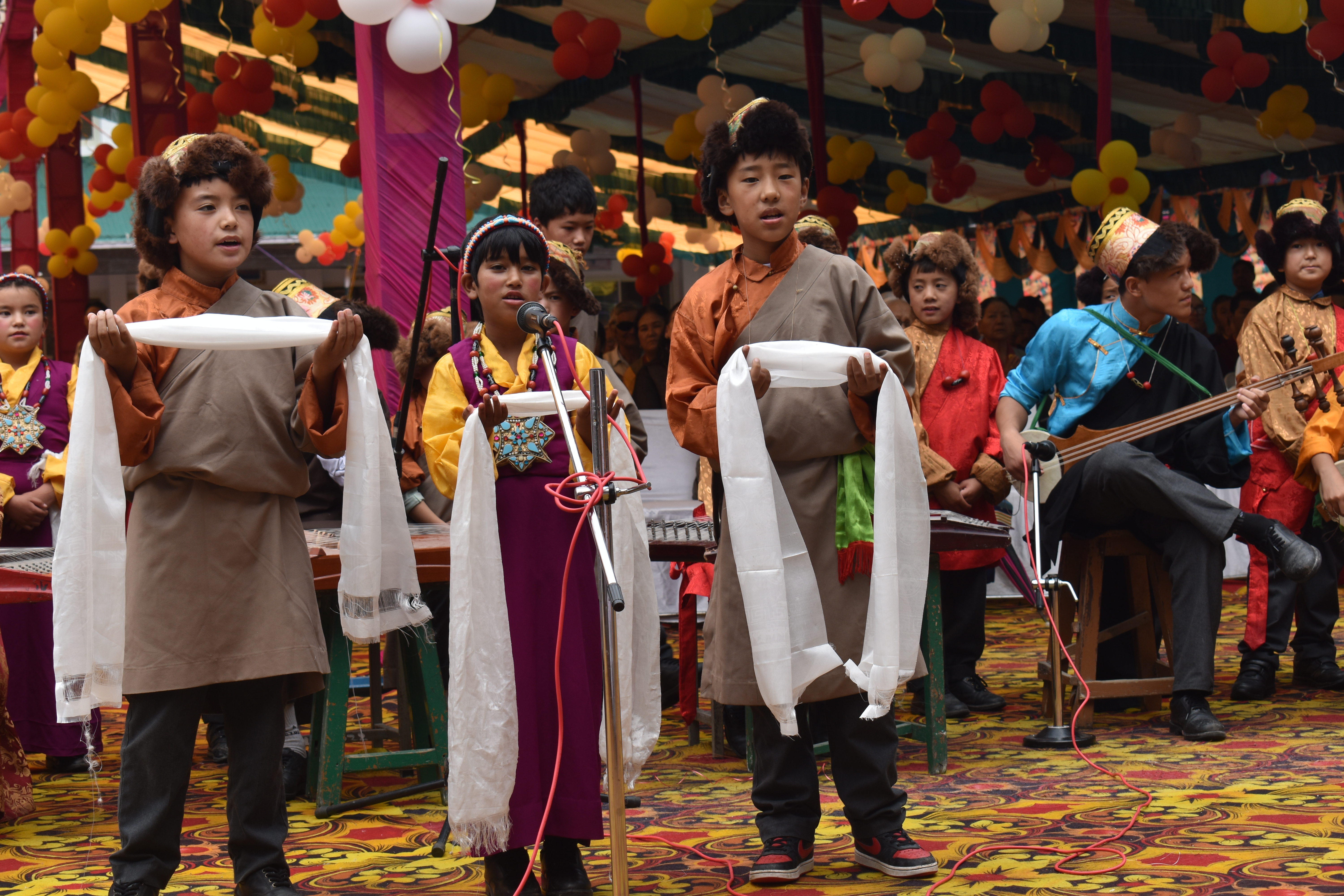 6_July_90th_Birthday_HH_Dalai_Lama