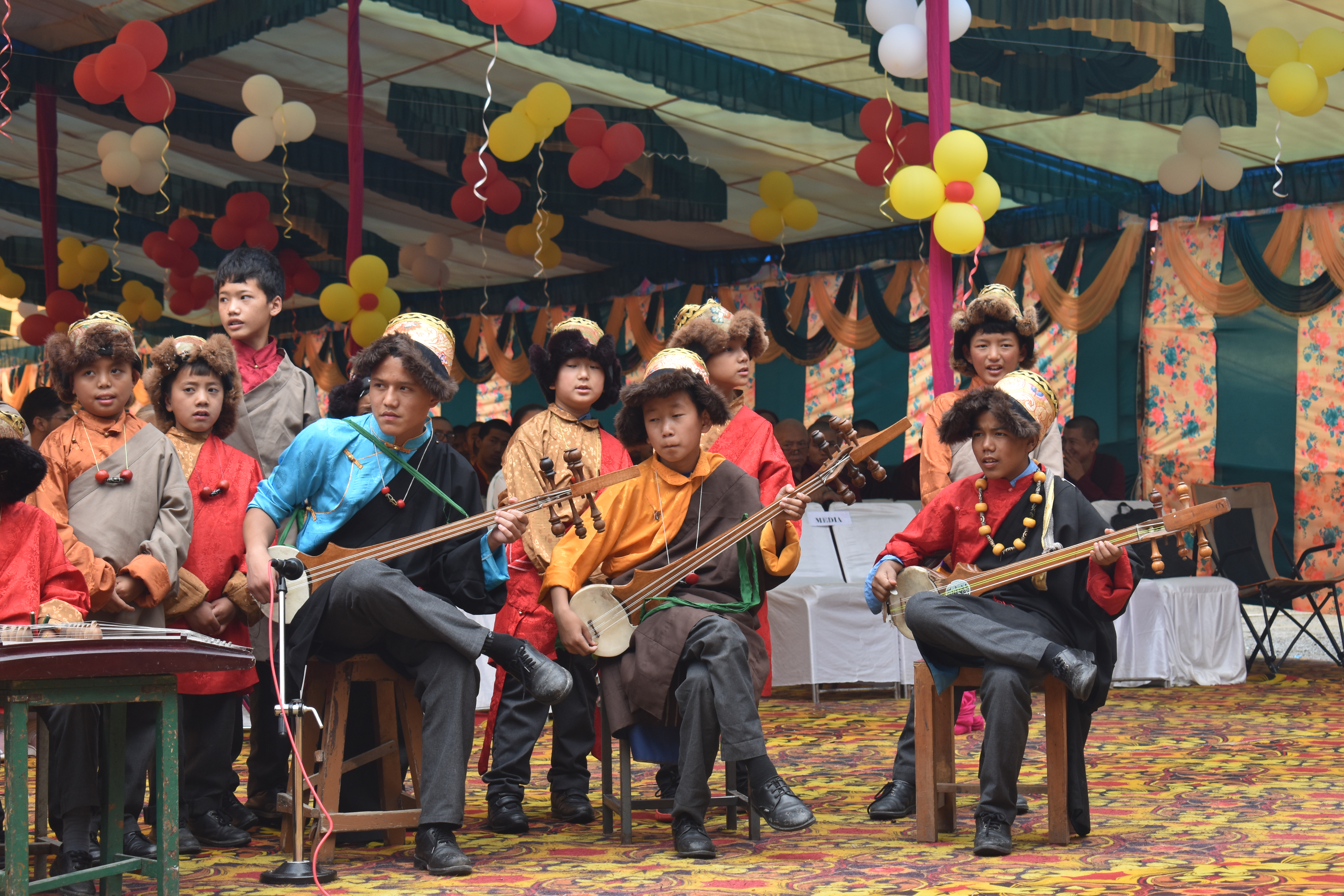 6_July_90th_Birthday_HH_Dalai_Lama