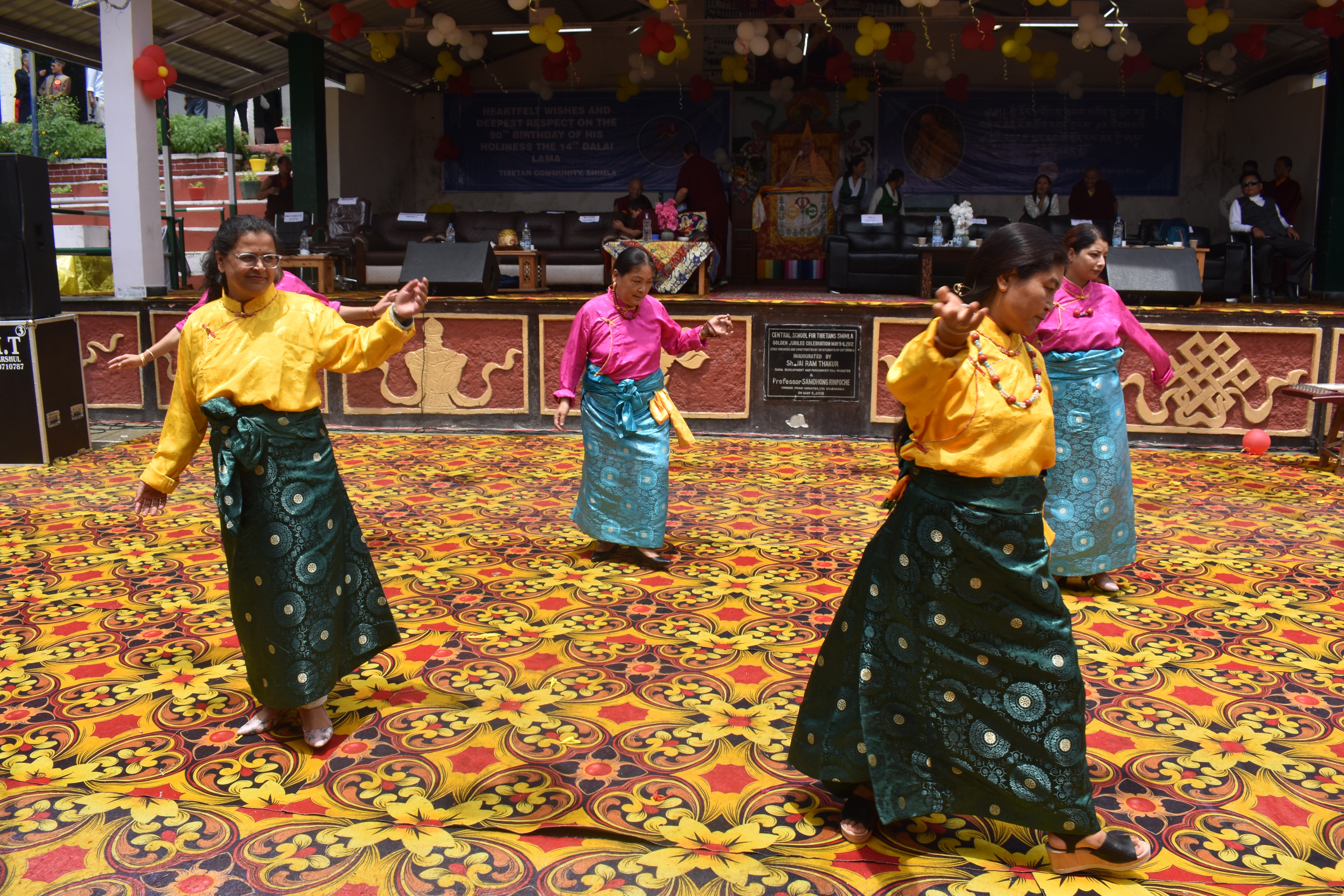 6_July_90th_Birthday_HH_Dalai_Lama