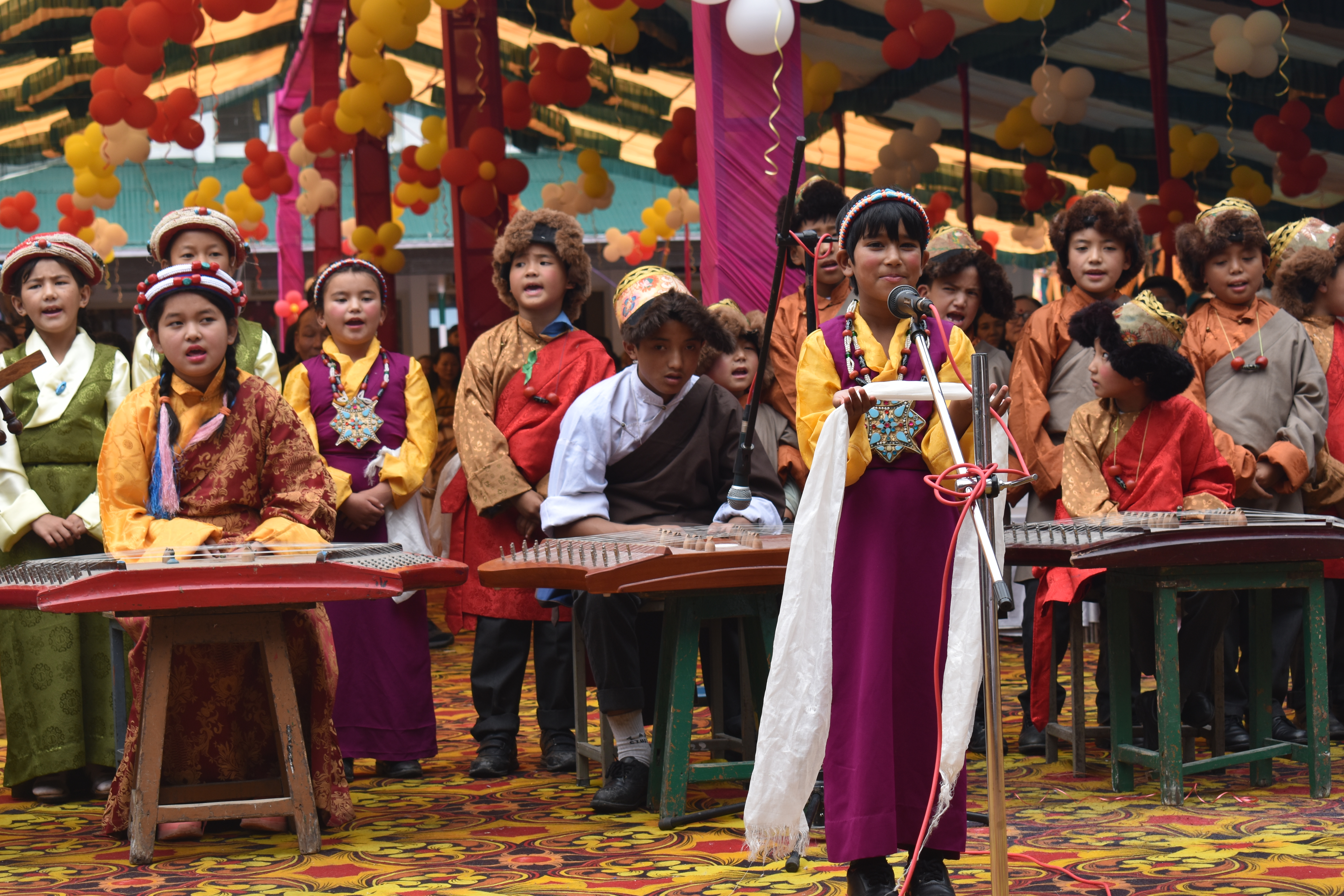 6_July_90th_Birthday_HH_Dalai_Lama