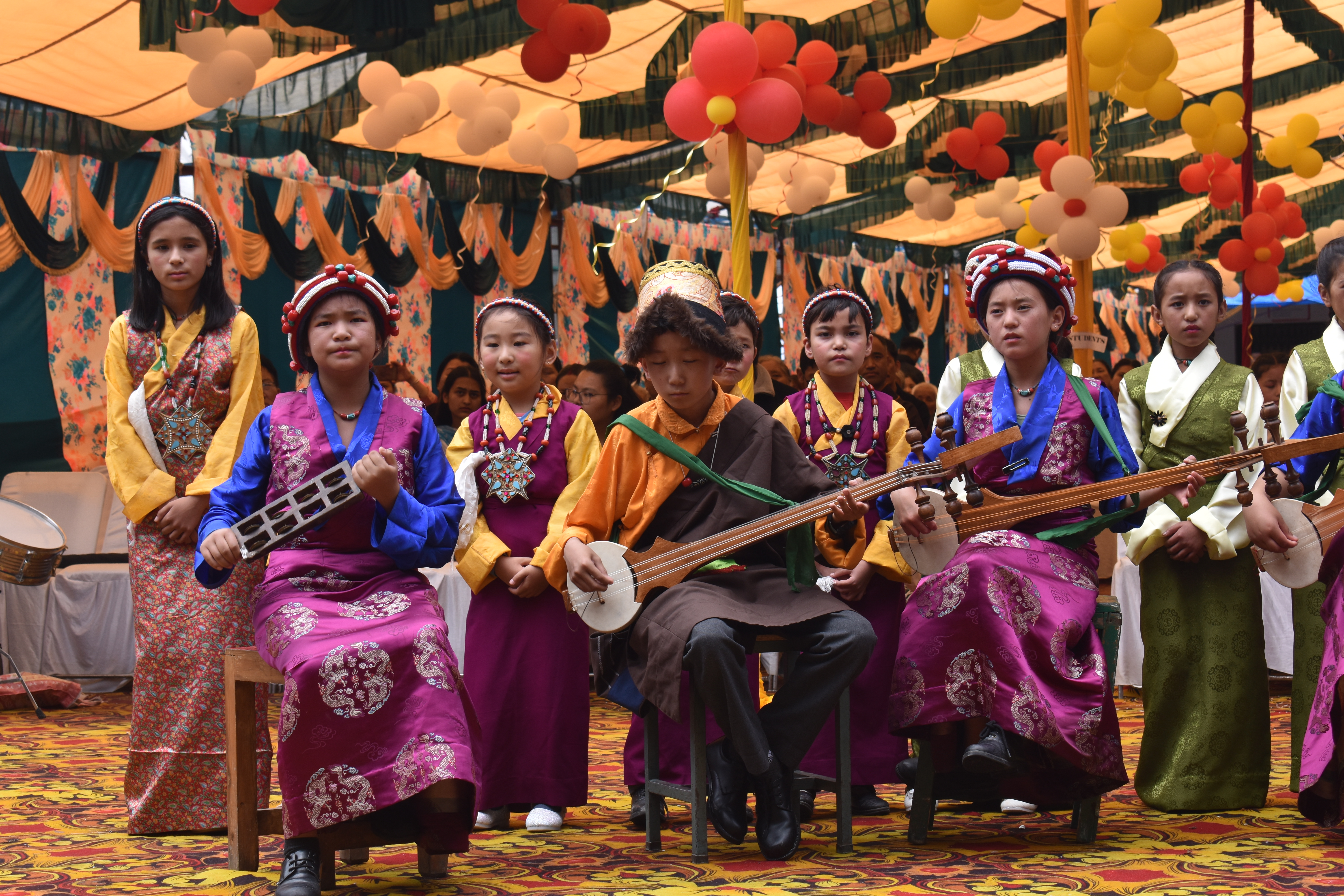 6_July_90th_Birthday_HH_Dalai_Lama