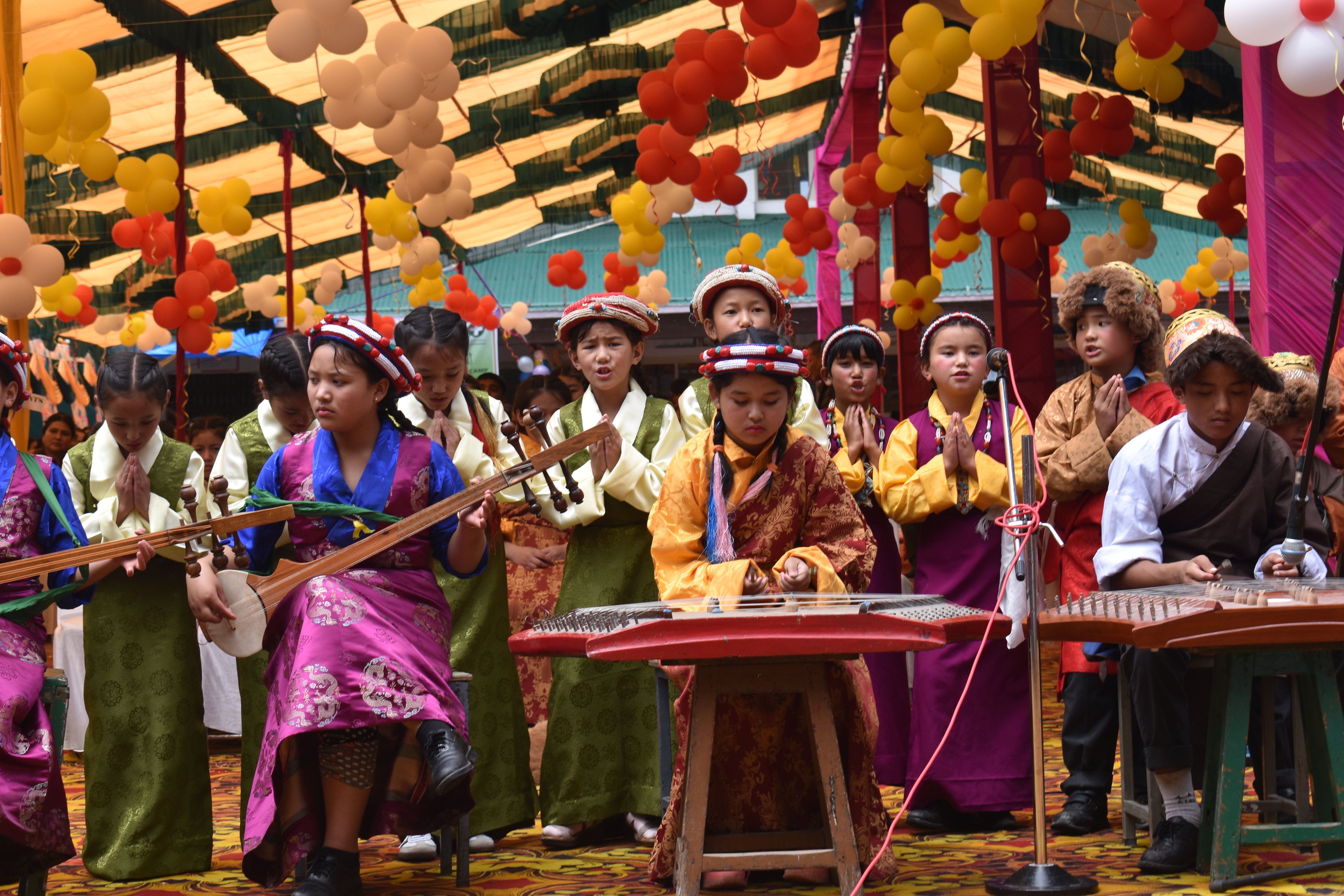 6_July_90th_Birthday_HH_Dalai_Lama