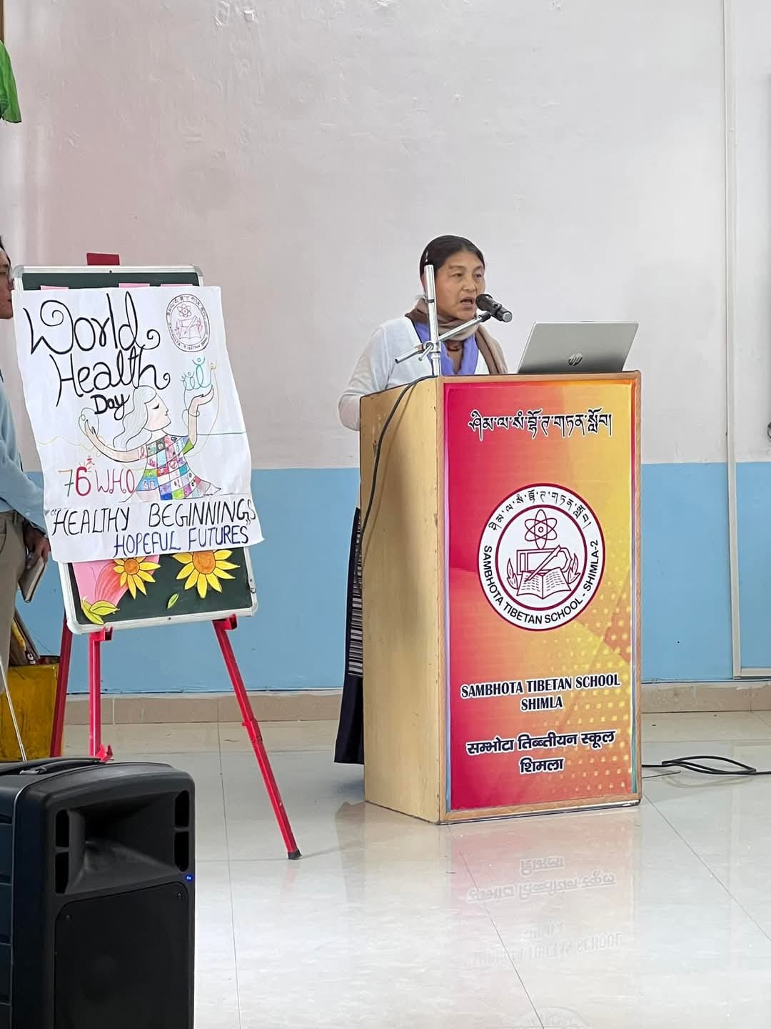 World_Health_Day_2025