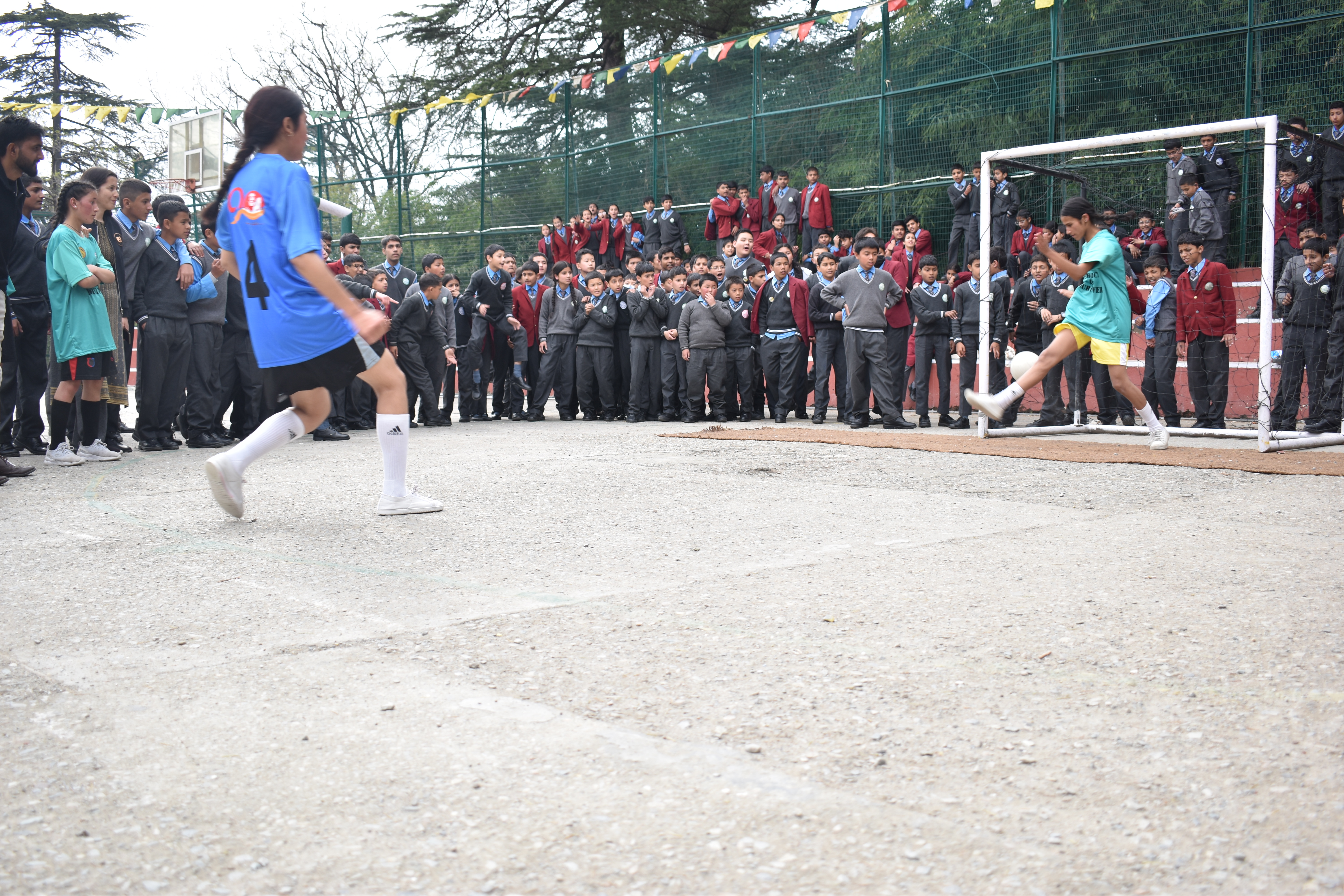 Inter_house_girls_football