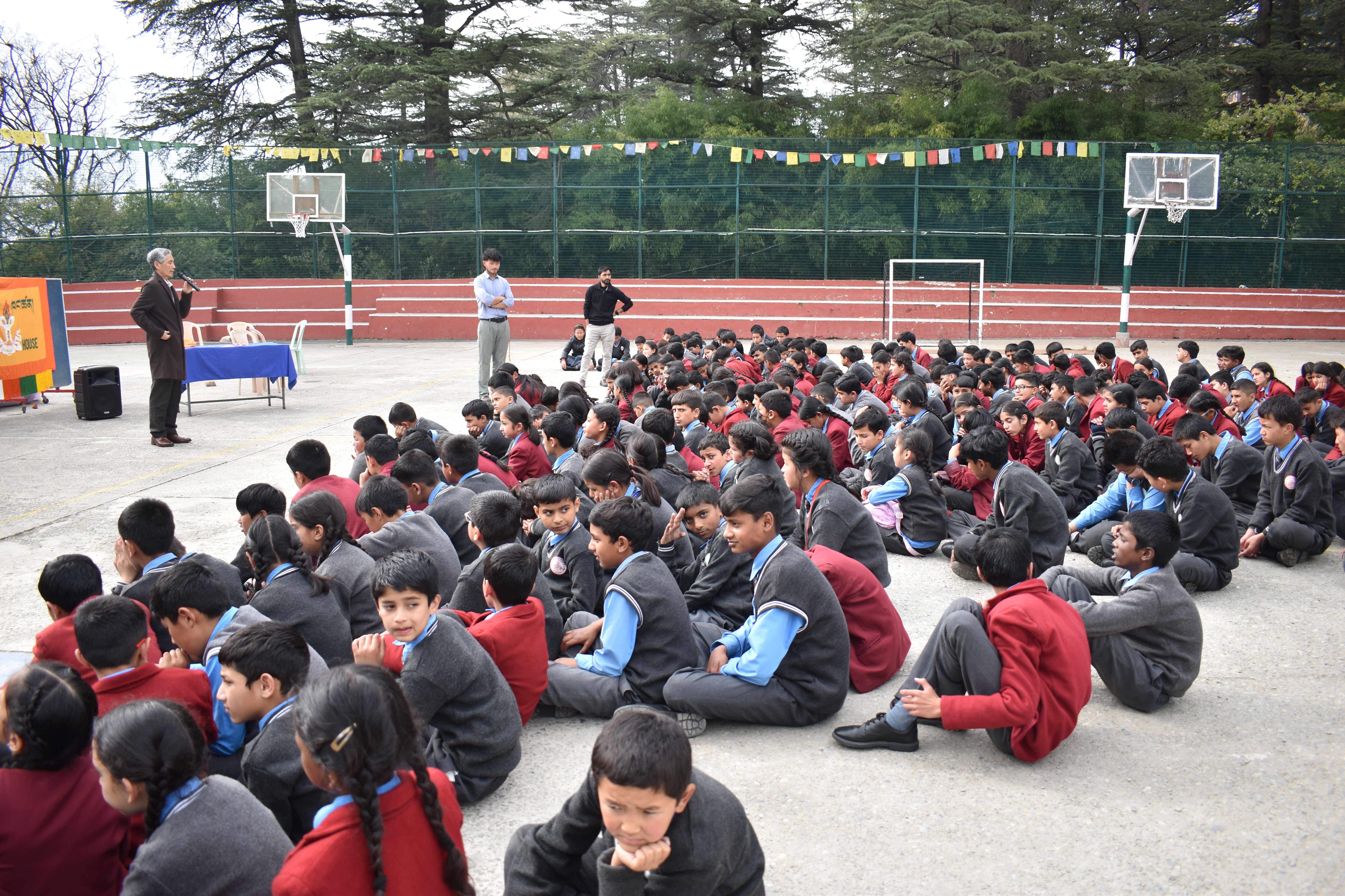 Inter_house_girls_football