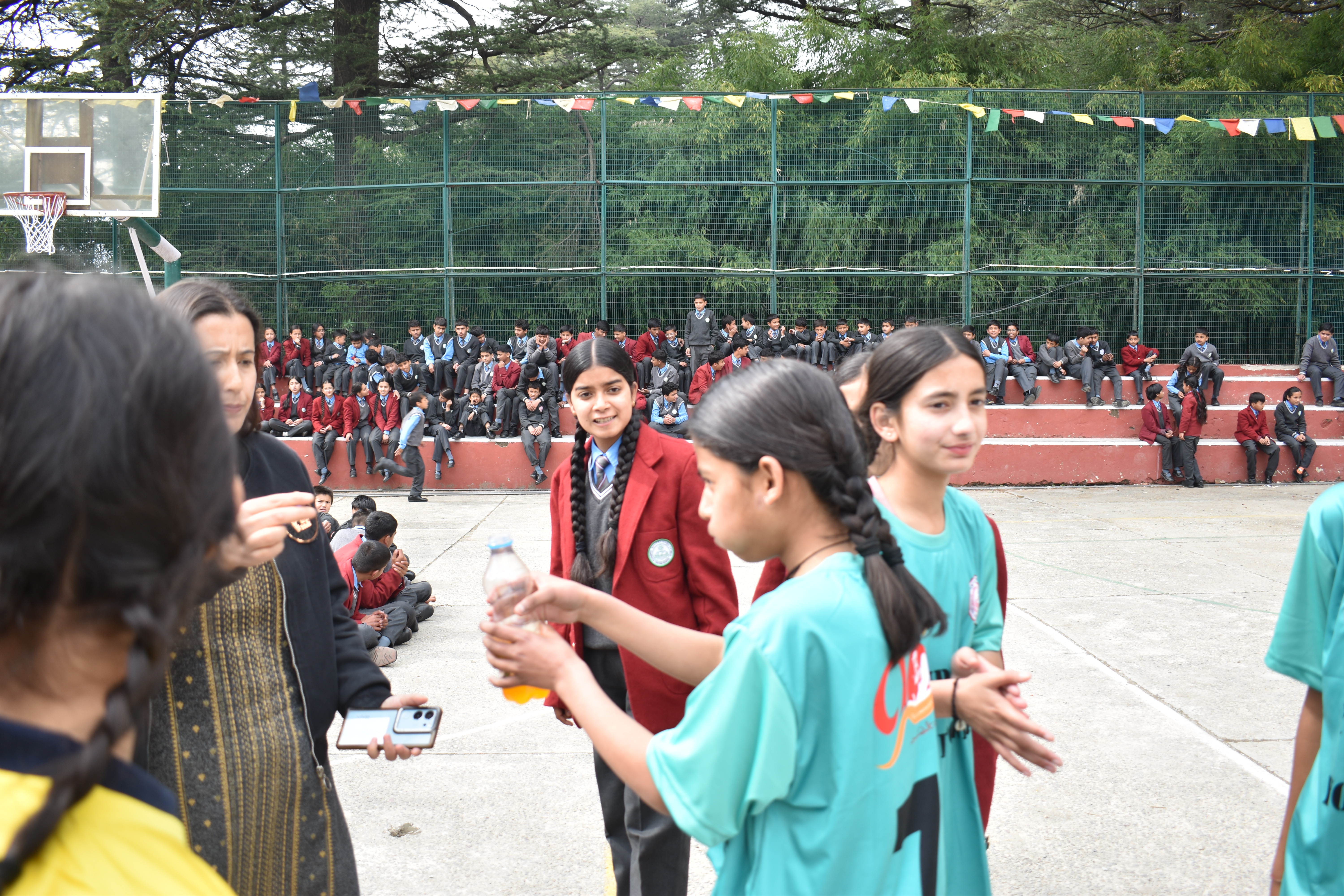 Inter_house_girls_football
